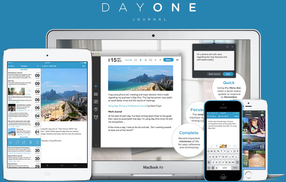 Diary app android mac download